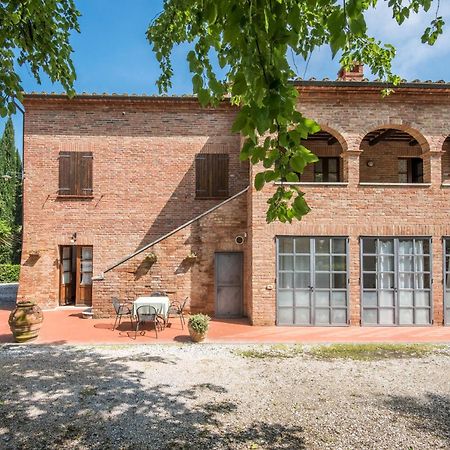 Appartamento Greppino Montepulciano Stazione Kültér fotó